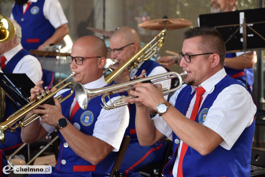 XX Ogólnopolski Festiwal Amatorskich Orkiestr Dętych