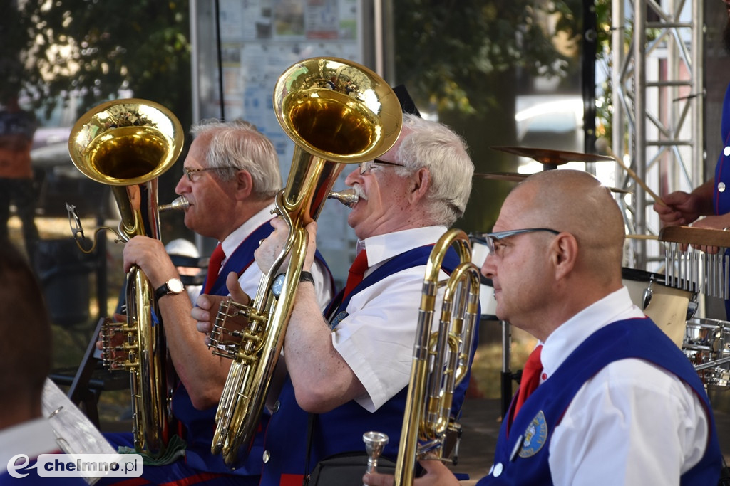 XX Ogólnopolski Festiwal Amatorskich Orkiestr Dętych