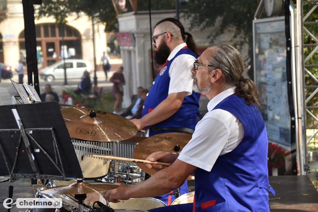 XX Ogólnopolski Festiwal Amatorskich Orkiestr Dętych