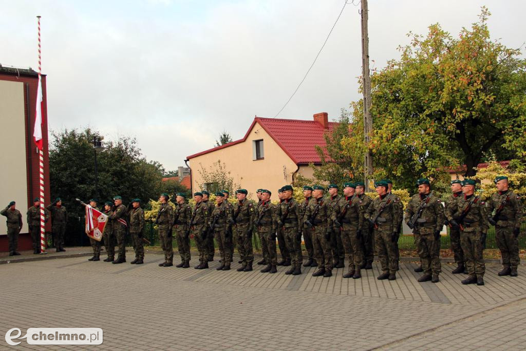 82. rocznica walk pod Bukowcem