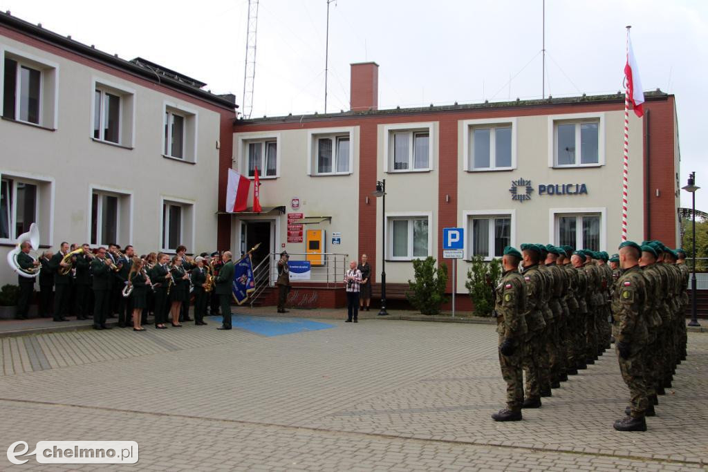 82. rocznica walk pod Bukowcem