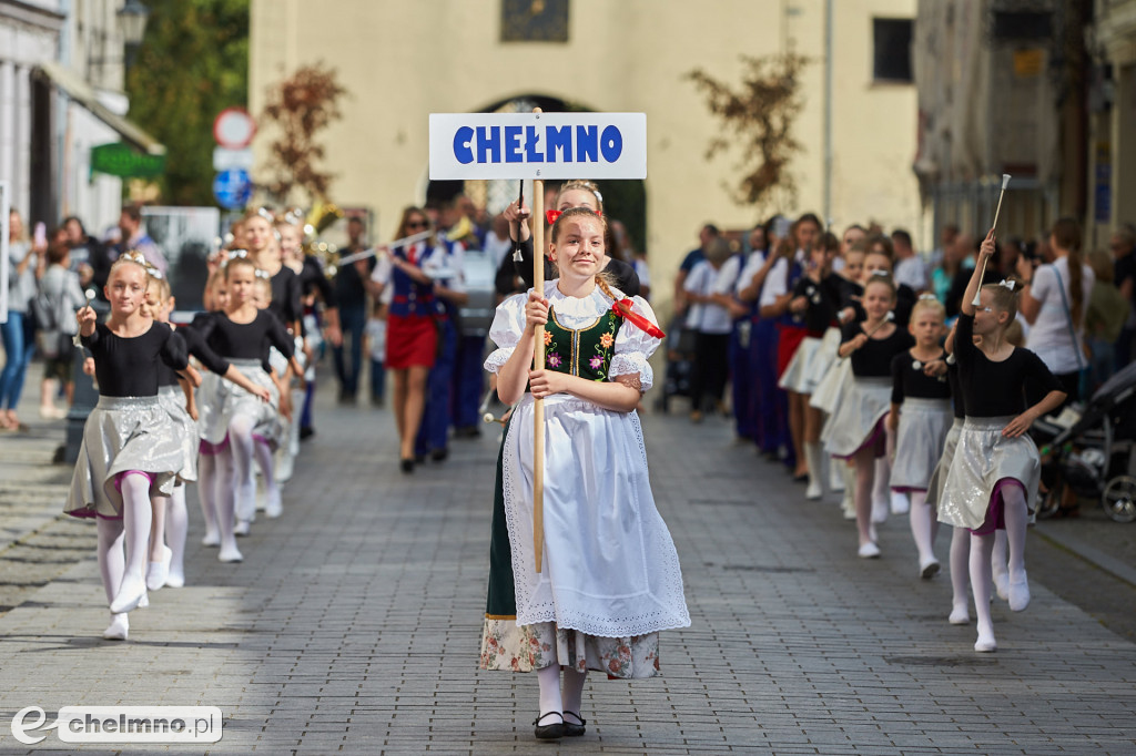 XX Ogólnopolski Festiwal Amatorskich Orkiestr Dętych