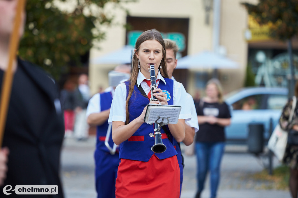 XX Ogólnopolski Festiwal Amatorskich Orkiestr Dętych