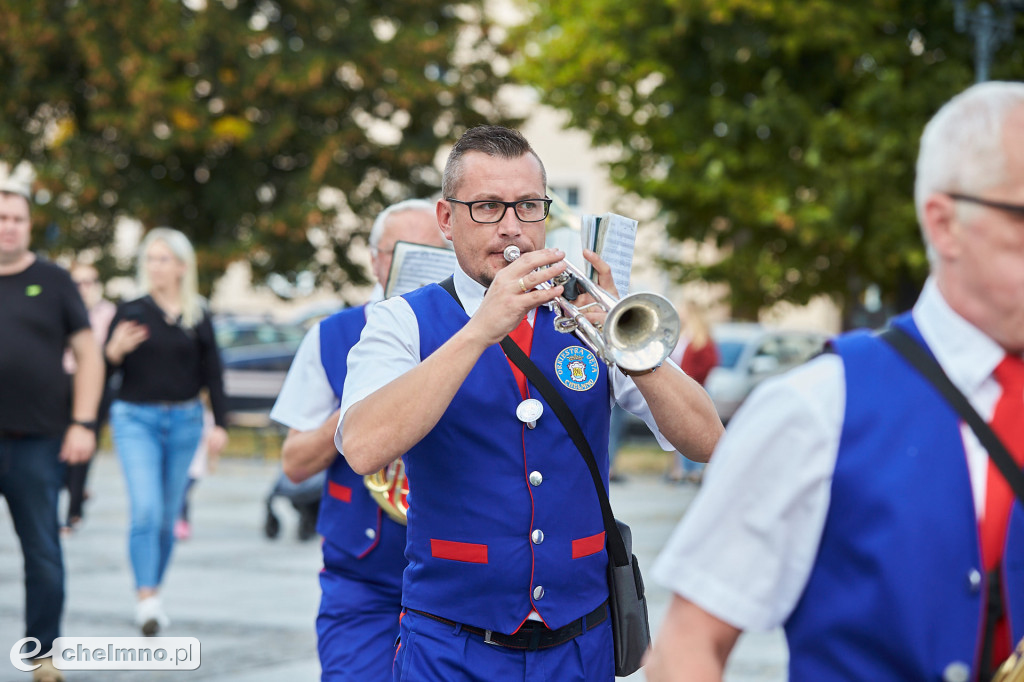 XX Ogólnopolski Festiwal Amatorskich Orkiestr Dętych