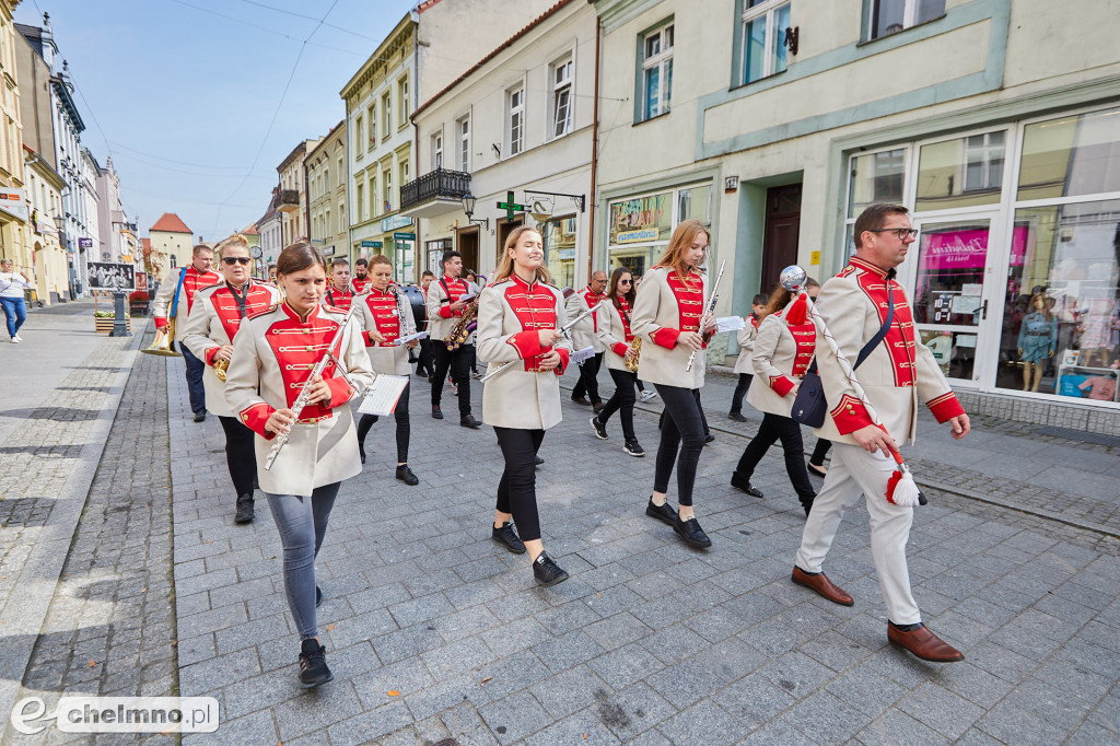 XX Ogólnopolski Festiwal Amatorskich Orkiestr Dętych