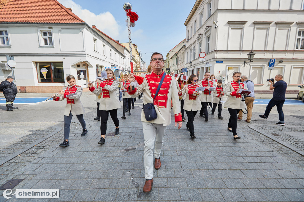 XX Ogólnopolski Festiwal Amatorskich Orkiestr Dętych