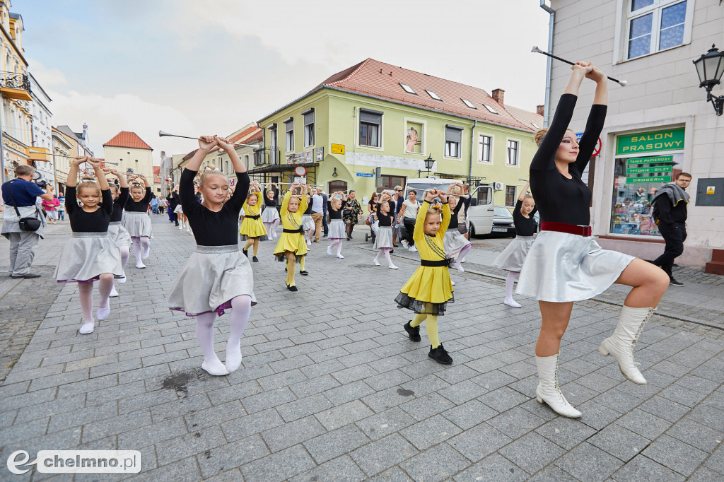 XX Ogólnopolski Festiwal Amatorskich Orkiestr Dętych