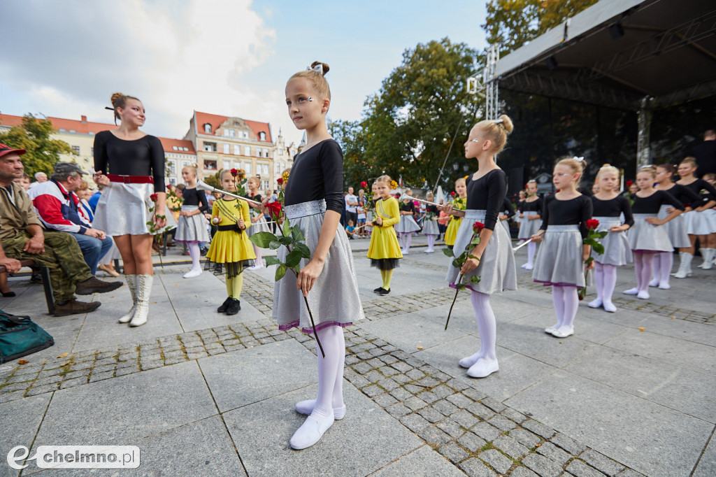 XX Ogólnopolski Festiwal Amatorskich Orkiestr Dętych