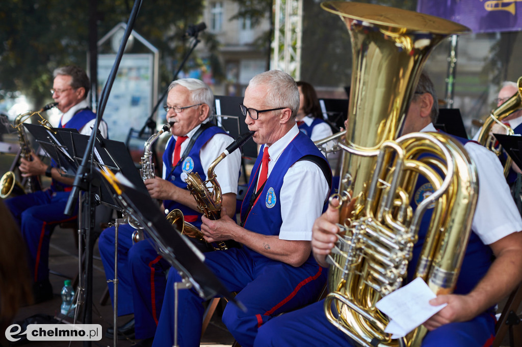 XX Ogólnopolski Festiwal Amatorskich Orkiestr Dętych