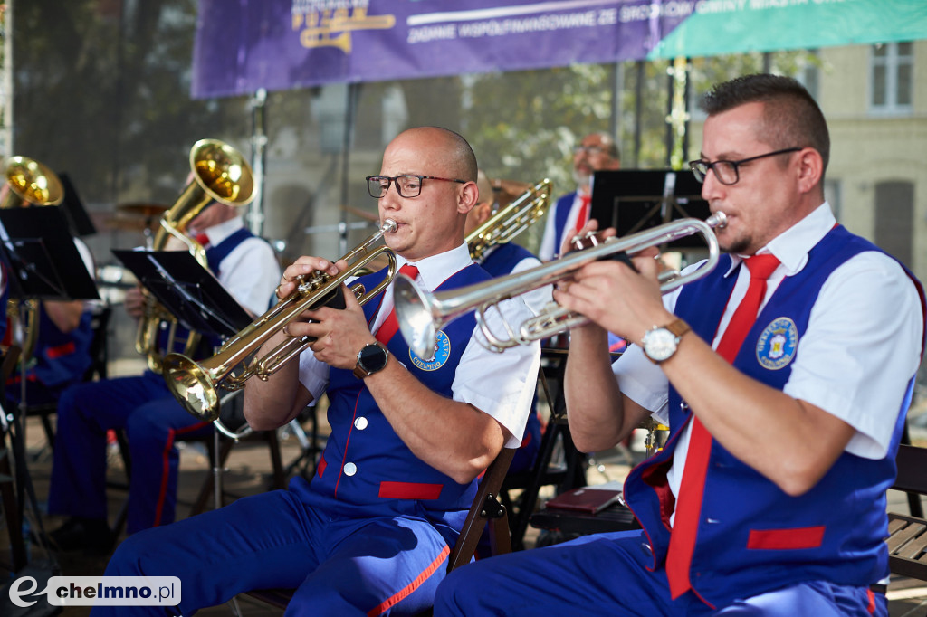 XX Ogólnopolski Festiwal Amatorskich Orkiestr Dętych