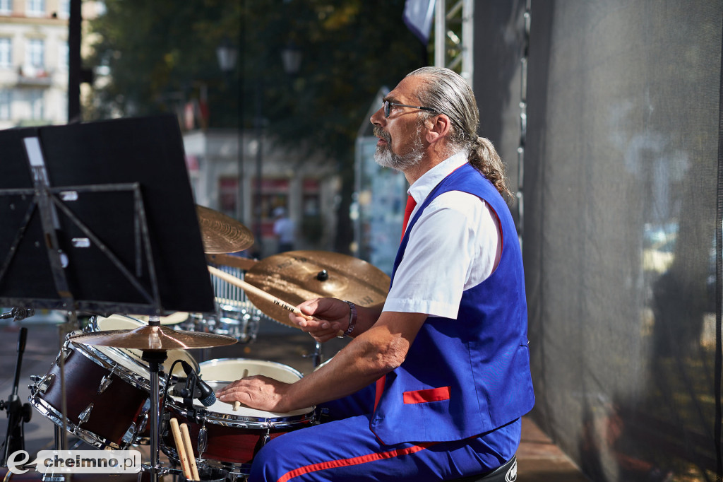 XX Ogólnopolski Festiwal Amatorskich Orkiestr Dętych