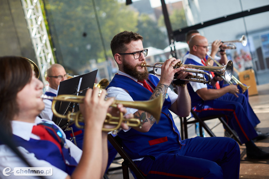 XX Ogólnopolski Festiwal Amatorskich Orkiestr Dętych