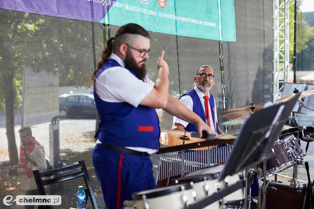 XX Ogólnopolski Festiwal Amatorskich Orkiestr Dętych