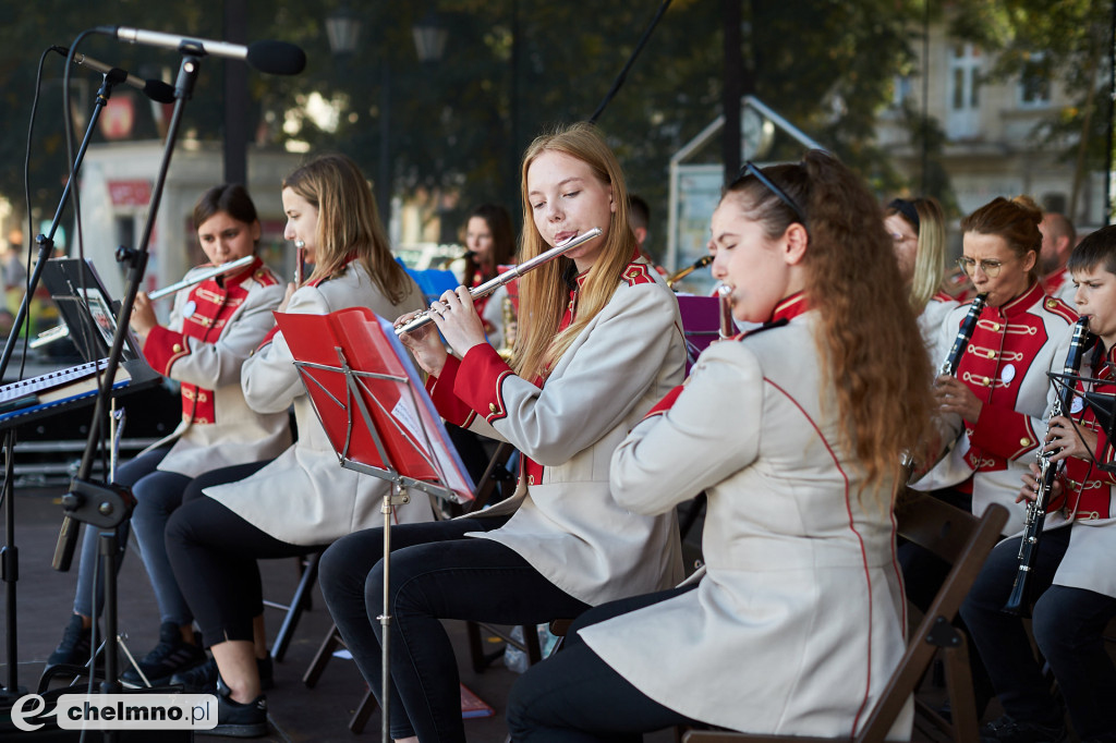 XX Ogólnopolski Festiwal Amatorskich Orkiestr Dętych