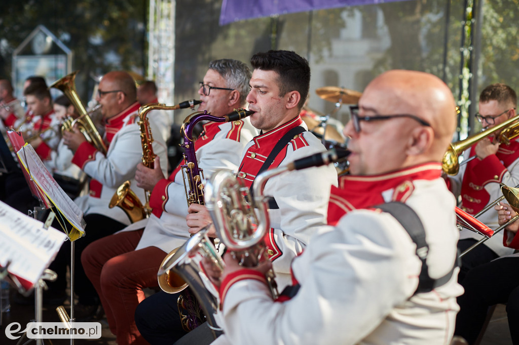 XX Ogólnopolski Festiwal Amatorskich Orkiestr Dętych