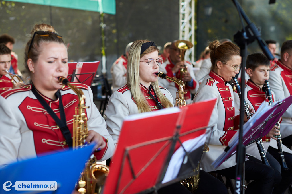 XX Ogólnopolski Festiwal Amatorskich Orkiestr Dętych