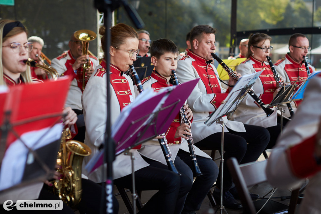 XX Ogólnopolski Festiwal Amatorskich Orkiestr Dętych