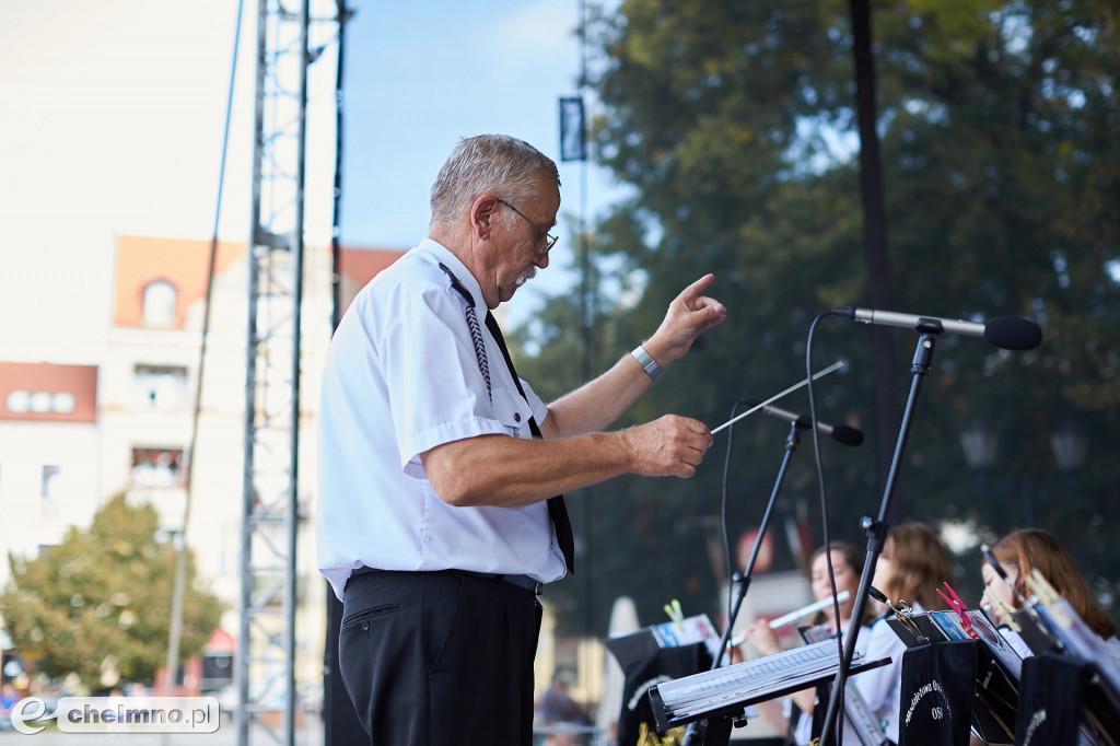 XX Ogólnopolski Festiwal Amatorskich Orkiestr Dętych