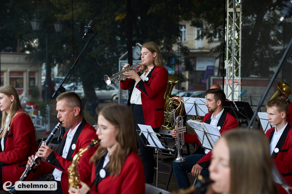 XX Ogólnopolski Festiwal Amatorskich Orkiestr Dętych