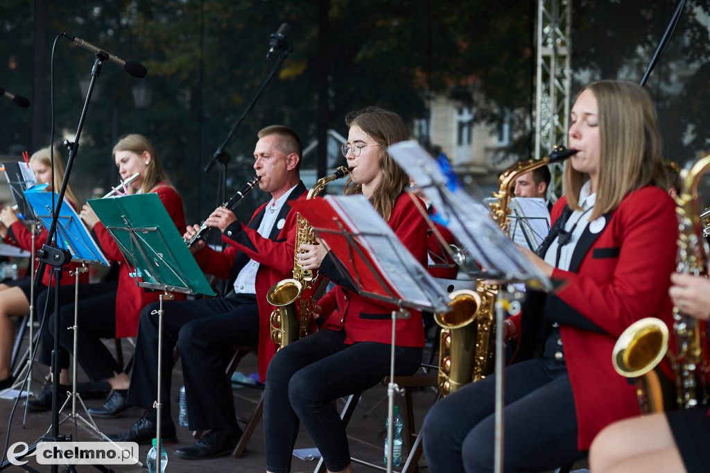 XX Ogólnopolski Festiwal Amatorskich Orkiestr Dętych