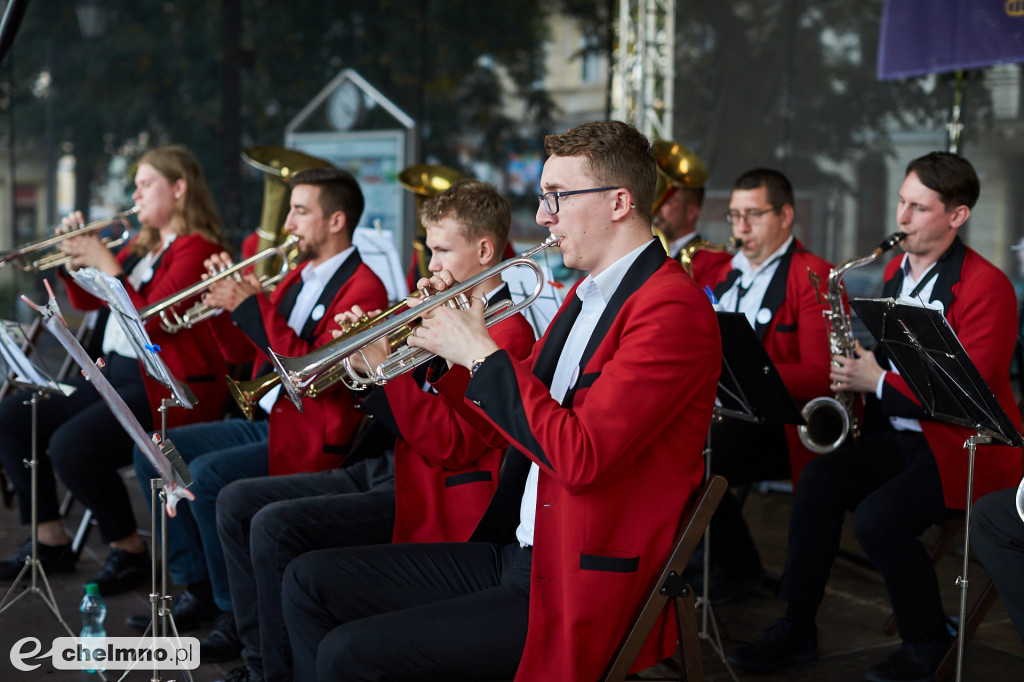 XX Ogólnopolski Festiwal Amatorskich Orkiestr Dętych