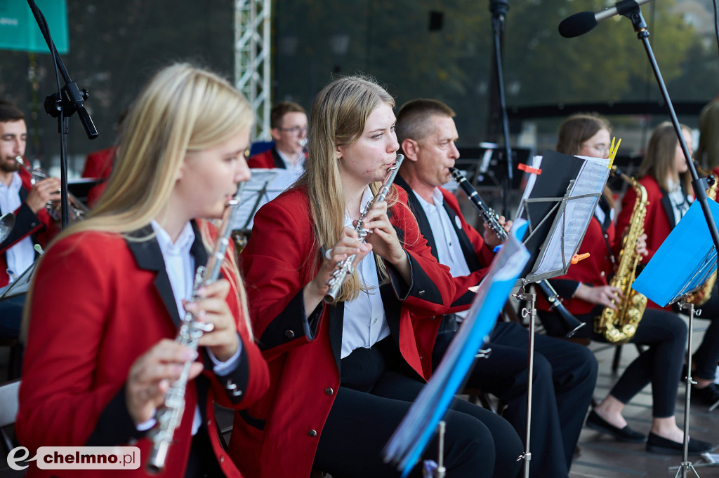 XX Ogólnopolski Festiwal Amatorskich Orkiestr Dętych