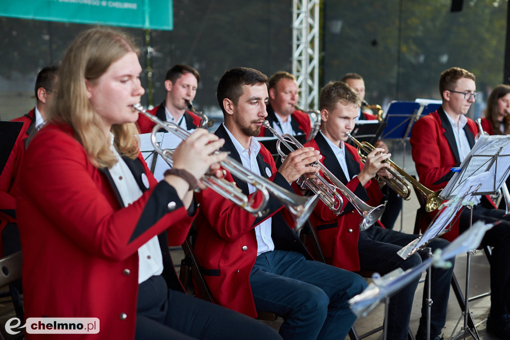 XX Ogólnopolski Festiwal Amatorskich Orkiestr Dętych