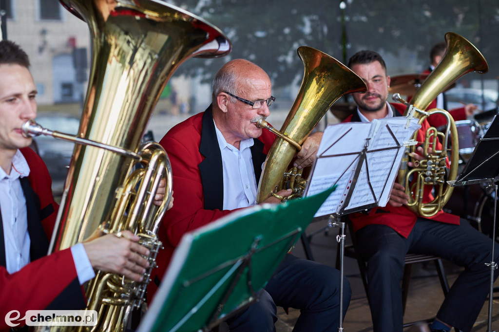 XX Ogólnopolski Festiwal Amatorskich Orkiestr Dętych