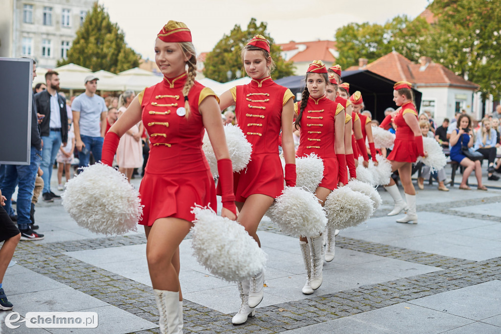 XX Ogólnopolski Festiwal Amatorskich Orkiestr Dętych
