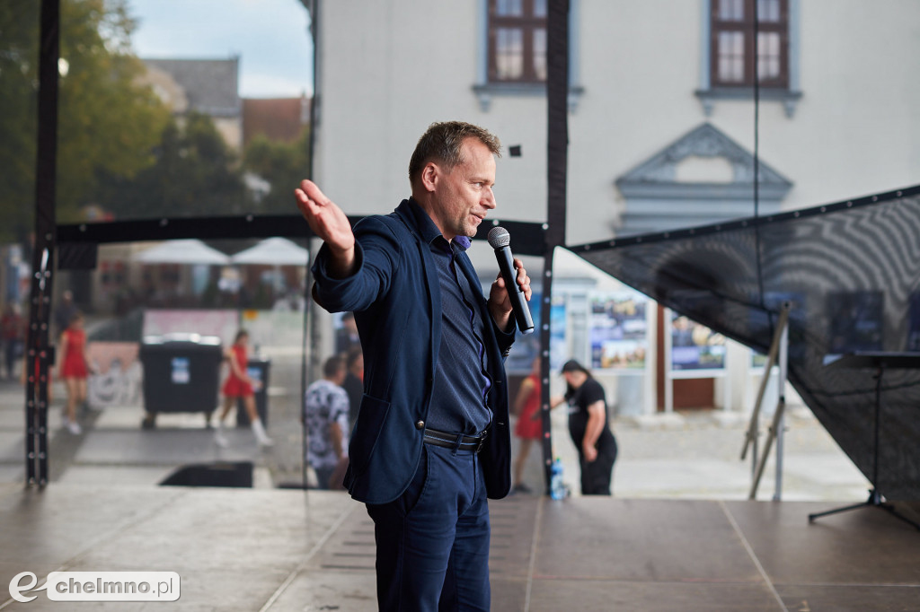 XX Ogólnopolski Festiwal Amatorskich Orkiestr Dętych