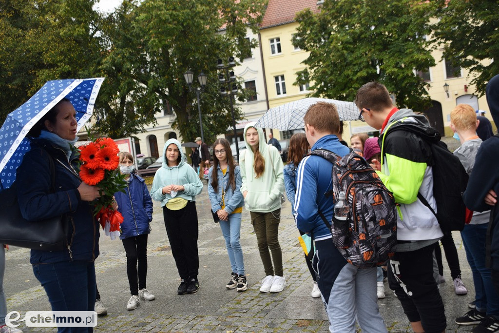 Marsz pamięci ofiar II wojny światowej