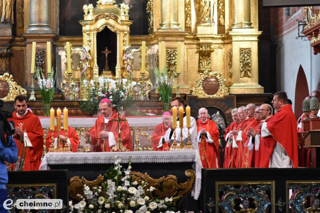 Beatyfikacja Matki Magdaleny Mortęskiej