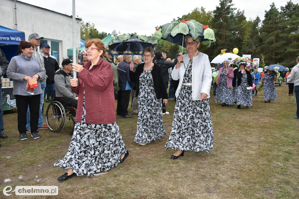 Tak się bawiliście na Święcie Kapusty
