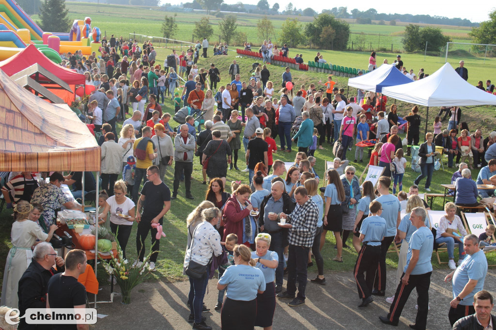 I Festiwal Strażackich Orkiestr Dętych