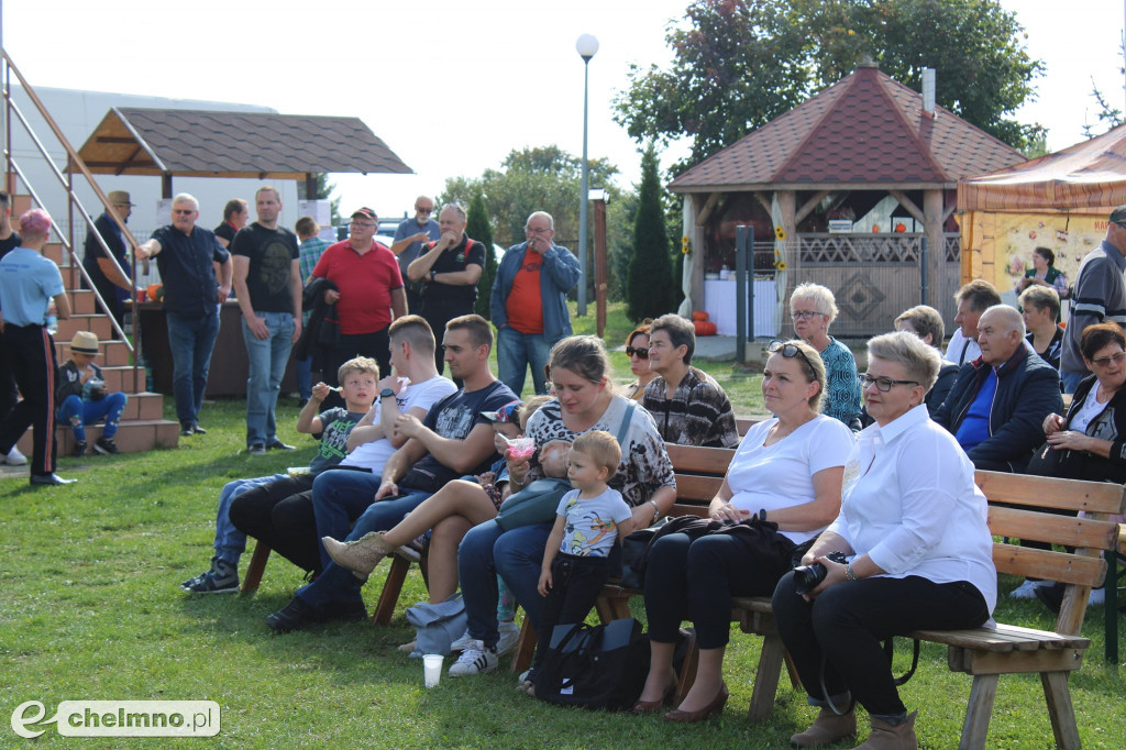 I Festiwal Strażackich Orkiestr Dętych