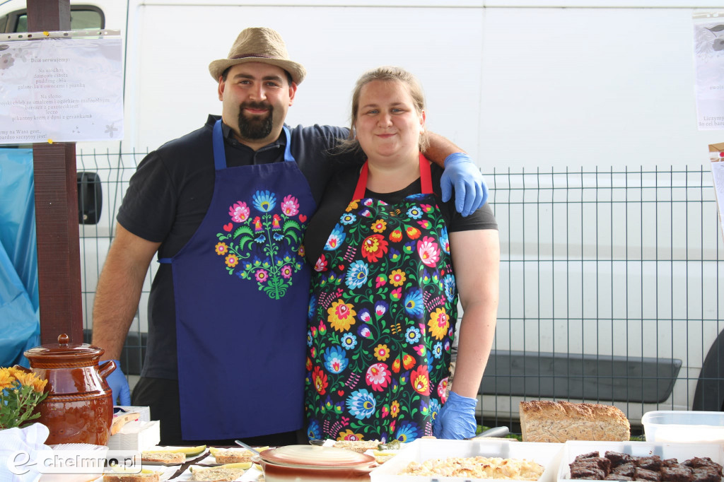 I Festiwal Strażackich Orkiestr Dętych