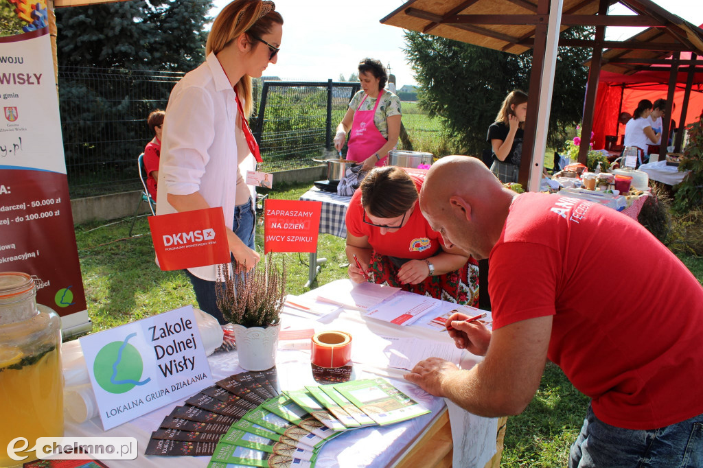 I Festiwal Strażackich Orkiestr Dętych