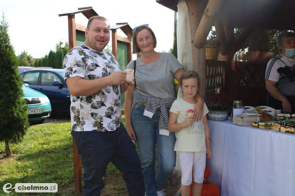 I Festiwal Strażackich Orkiestr Dętych