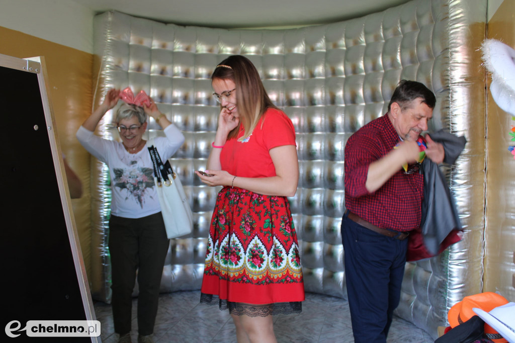 I Festiwal Strażackich Orkiestr Dętych