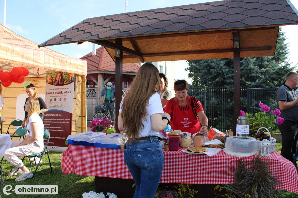 I Festiwal Strażackich Orkiestr Dętych