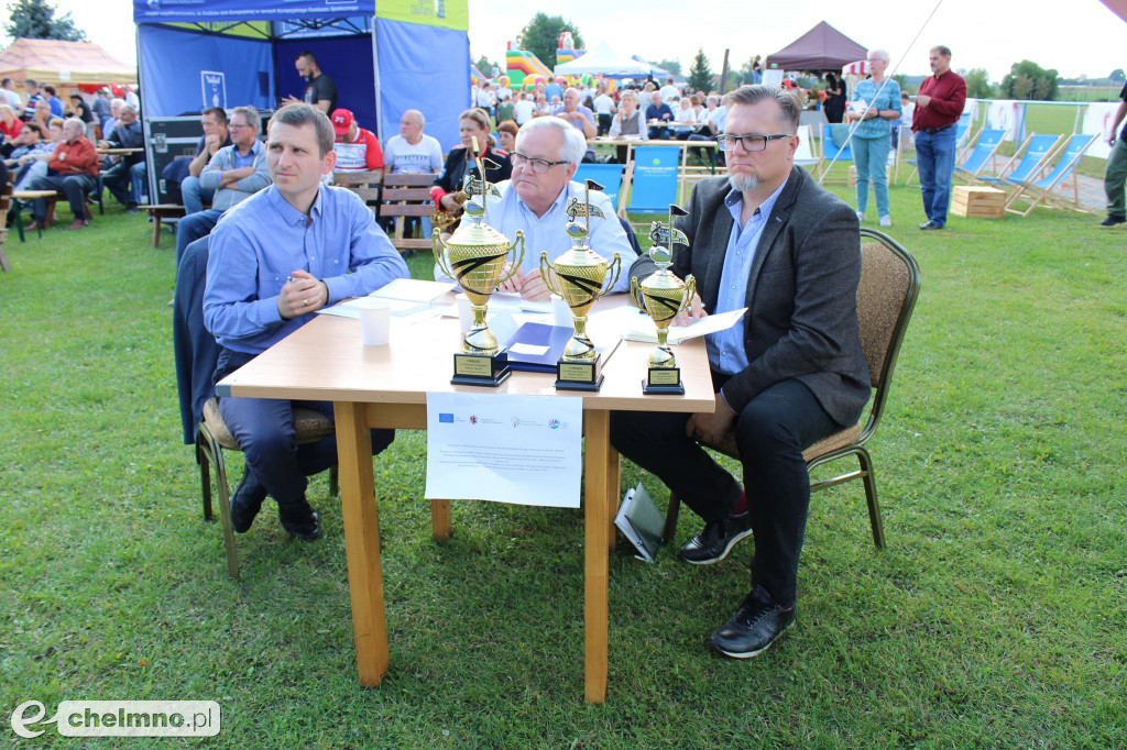I Festiwal Strażackich Orkiestr Dętych