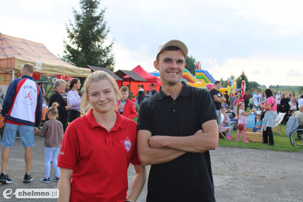 I Festiwal Strażackich Orkiestr Dętych