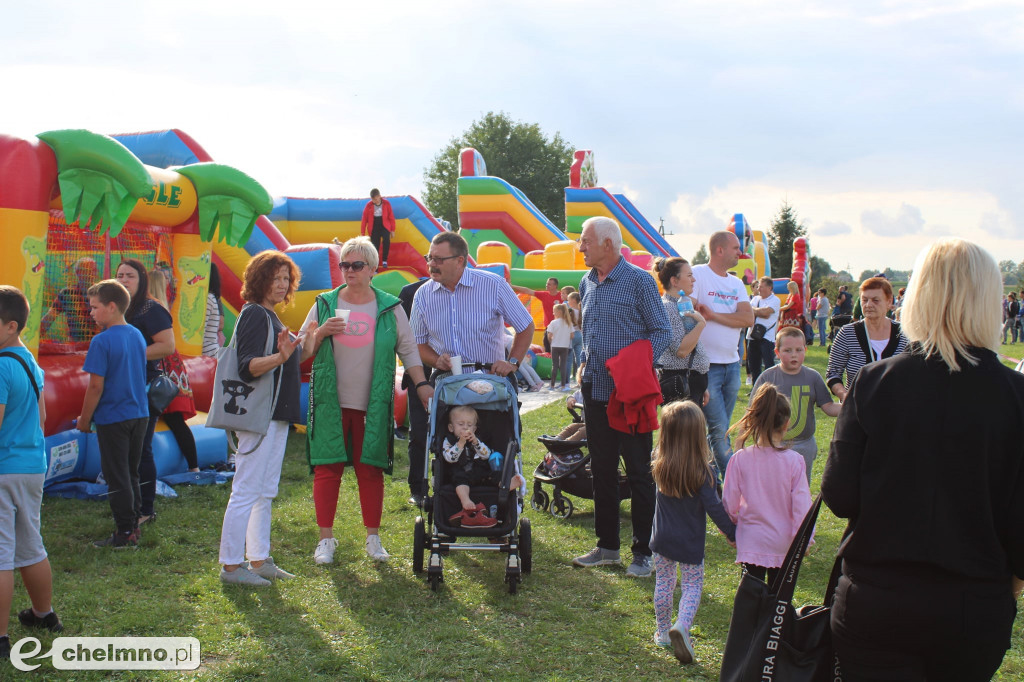 I Festiwal Strażackich Orkiestr Dętych