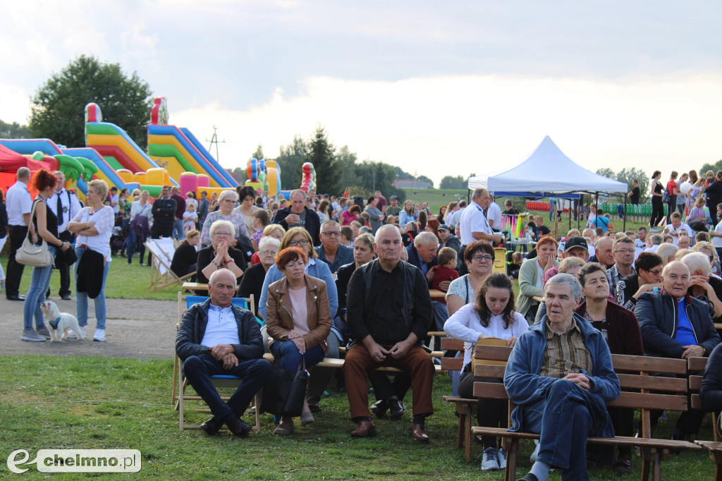 I Festiwal Strażackich Orkiestr Dętych