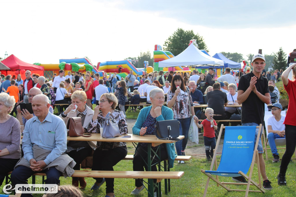 I Festiwal Strażackich Orkiestr Dętych