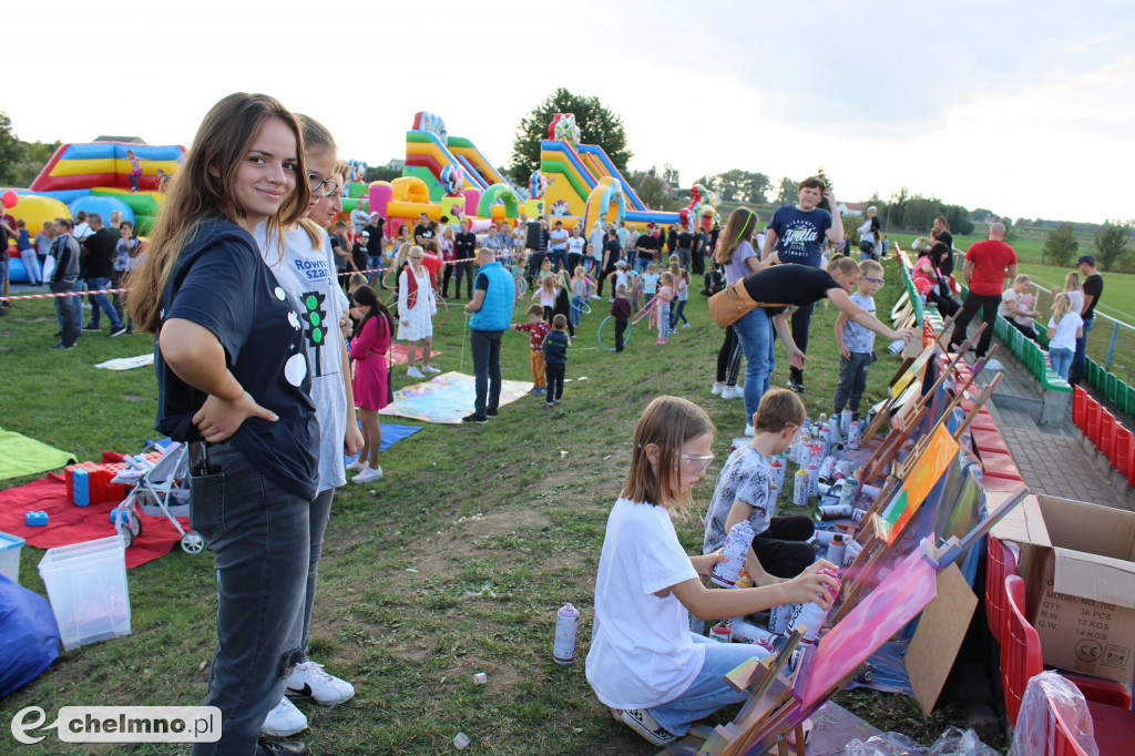 I Festiwal Strażackich Orkiestr Dętych