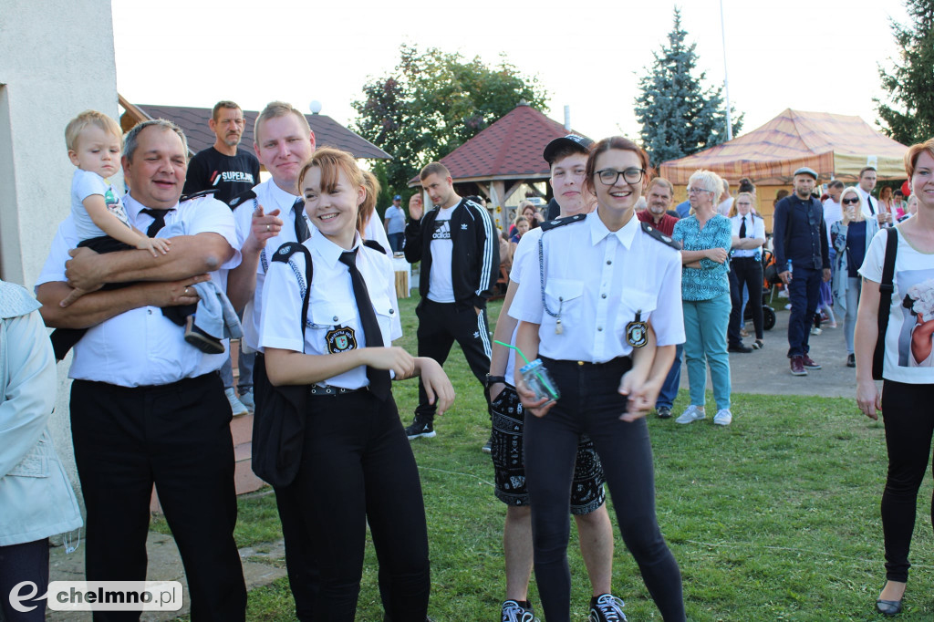 I Festiwal Strażackich Orkiestr Dętych