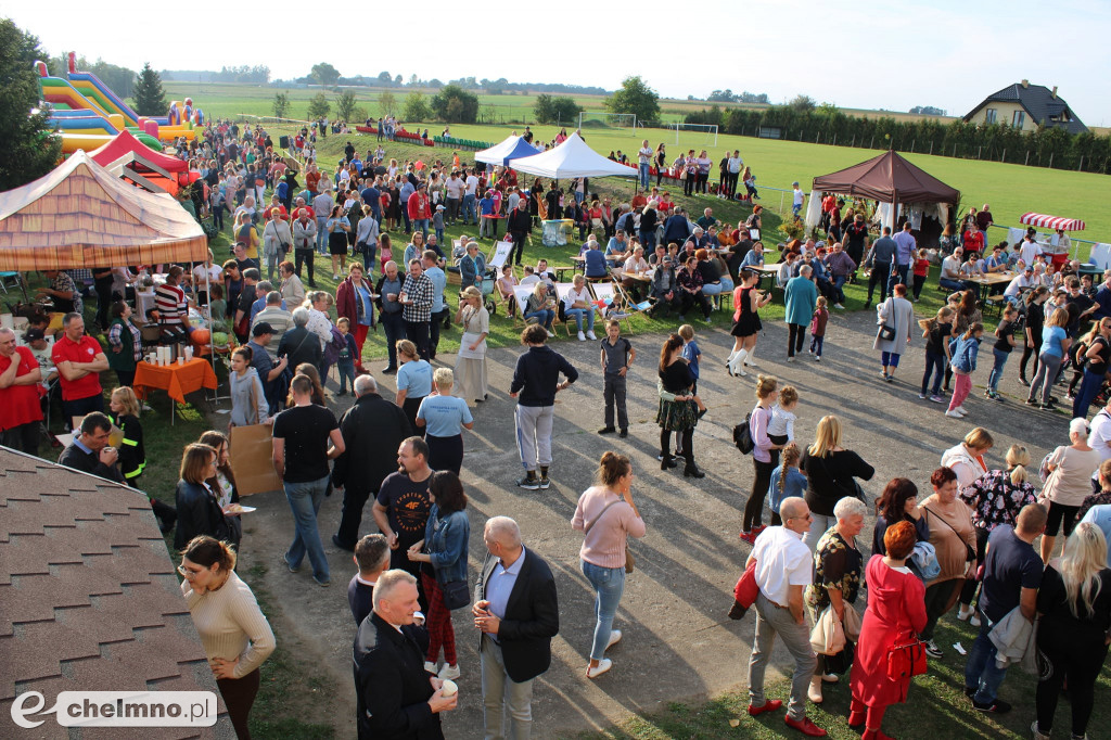 I Festiwal Strażackich Orkiestr Dętych
