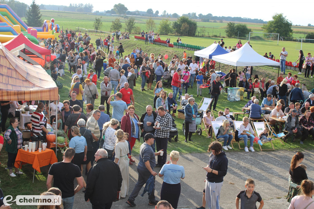 I Festiwal Strażackich Orkiestr Dętych