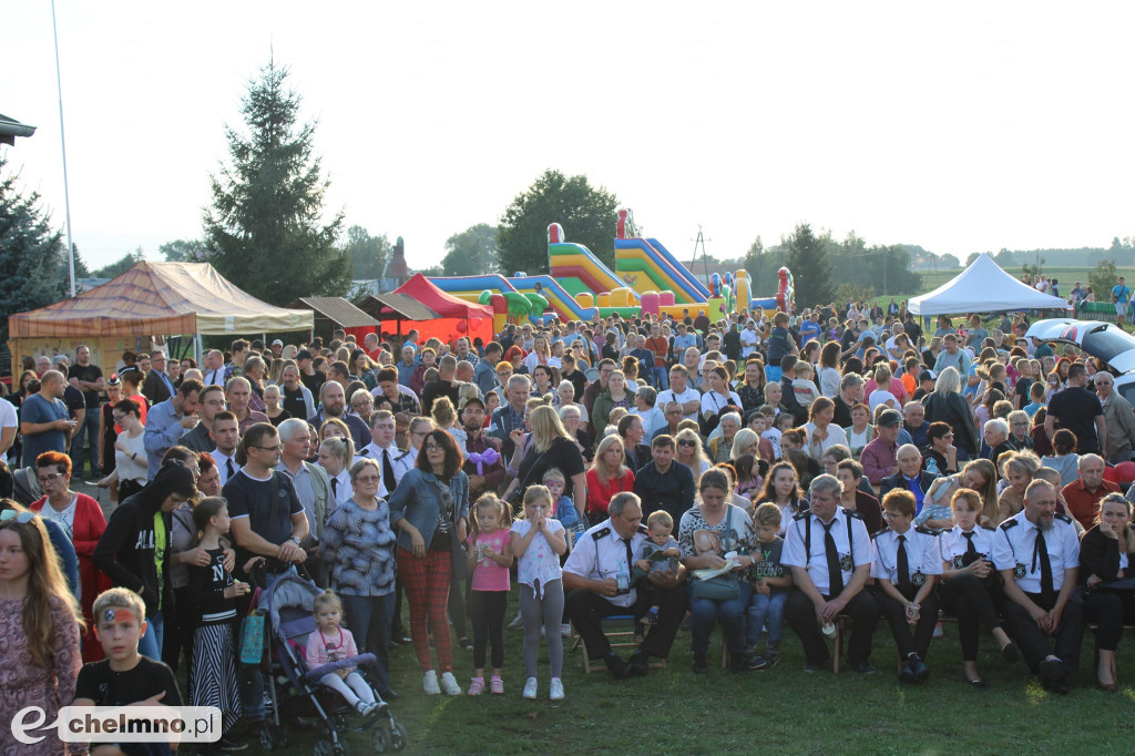 I Festiwal Strażackich Orkiestr Dętych